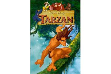 free tarzan movies to watch