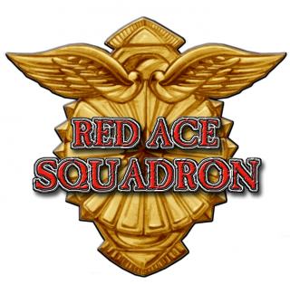 red ace squadron pro